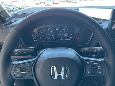 New 2026 Honda CR-V TrailSport image 8