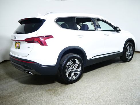 Used 2023 Hyundai Santa Fe SEL AWD/4WD image 7