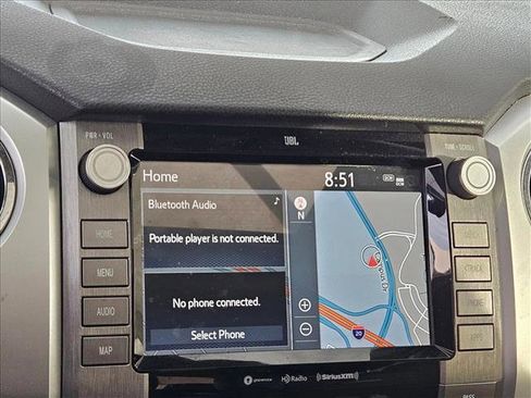 Used 2020 Toyota Tundra Platinum image 17