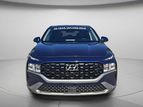 Used 2023 Hyundai Santa Fe SE FWD image 4