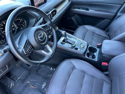 Used 2019 MAZDA CX-5 Signature AWD/4WD image 11