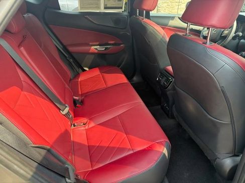 Used 2023 Lexus NX 350 AWD w/ Cold Area Package image 32