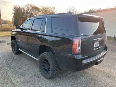 Used 2019 GMC Yukon SLT image 6