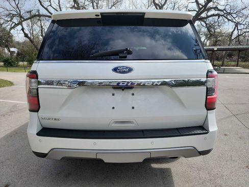 Used 2020 Ford Expedition Limited AWD/4WD image 6