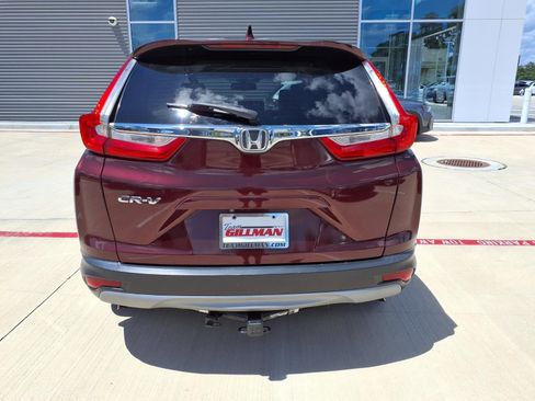 Used 2017 Honda CR-V EX-L image 6