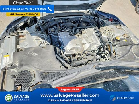 Used 2017 Jaguar F-TYPE Coupe RWD image 15