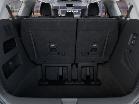 New 2026 Kia Carnival SX FWD image 20
