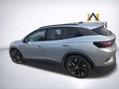 Used 2022 Volkswagen ID.4 Pro RWD image 4