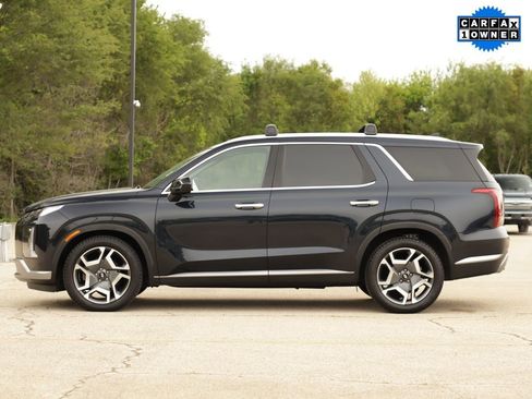 Used 2024 Hyundai Palisade SEL AWD/4WD image 4