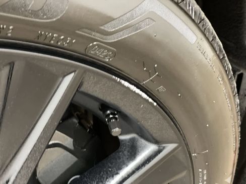 Used 2023 Lexus RX 500h F SPORT Performance w/ Cold Area Package image 32