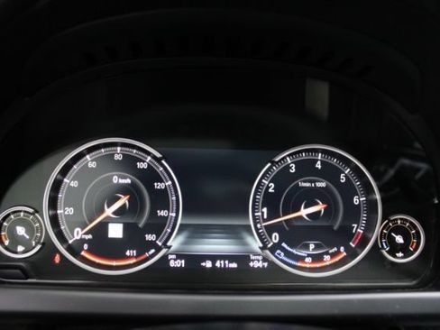 Used 2014 BMW 640i Gran Coupe xDrive AWD/4WD image 21