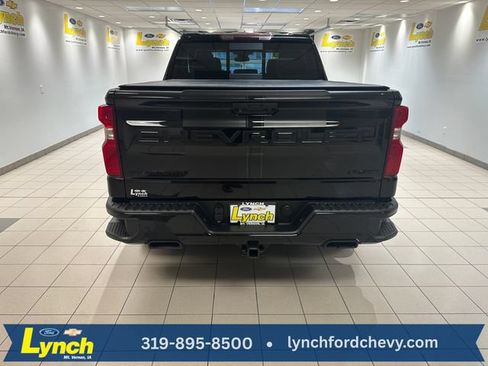 Used 2023 Chevrolet Silverado 1500 RST w/ Rally Edition AWD/4WD image 21