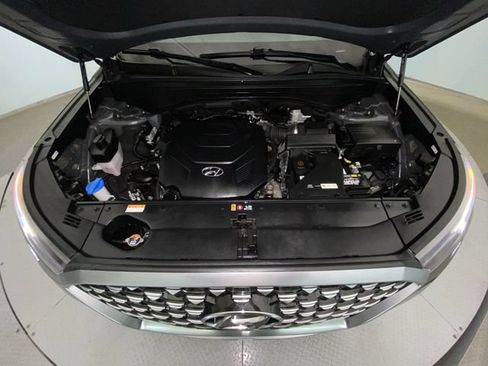 Used 2022 Hyundai Palisade Calligraphy AWD/4WD image 27