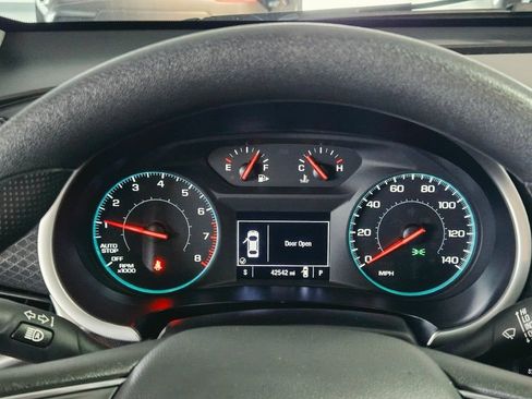 Certified 2025 Chevrolet Malibu LT FWD image 30