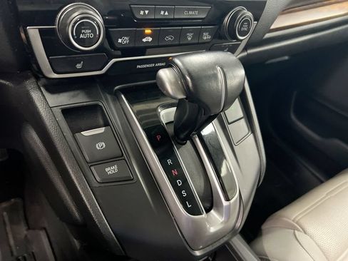 Used 2018 Honda CR-V EX-L image 17