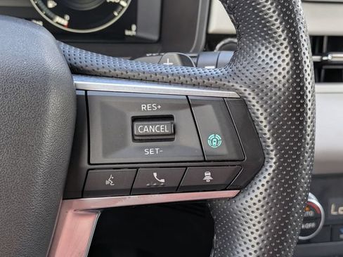 Used 2022 Mitsubishi Outlander SEL FWD image 28