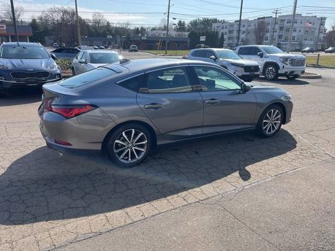 Used 2025 Acura Integra image 17