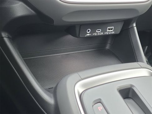 New 2025 Subaru Crosstrek 2.0i Premium image 21