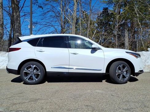 New 2026 Acura RDX w/ Technology Package image 3