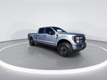 Used 2023 Ford F150 XL w/ STX Appearance Package