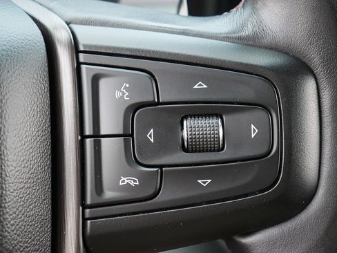 Used 2023 GMC Sierra 1500 AT4X AWD/4WD image 37