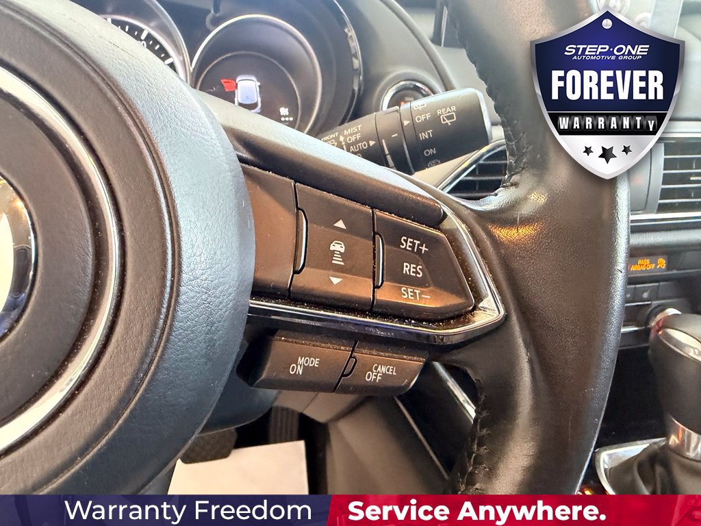 Used 2019 MAZDA CX-9 Touring FWD image 21