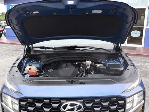 Used 2021 Hyundai Santa Fe SE AWD/4WD image 37