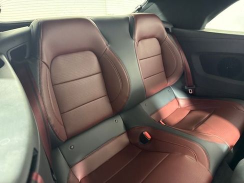 New 2025 Ford Mustang GT Premium image 14