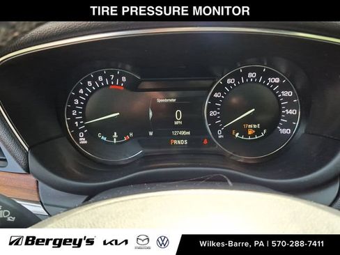 Used 2019 Lincoln MKC Reserve w/ MKC Climate Package AWD/4WD image 17