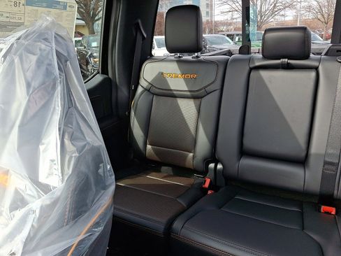 New 2026 Ford F150 Tremor image 32