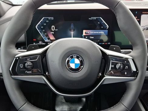 Certified 2026 BMW 530i xDrive w/ Premium Package AWD/4WD image 19