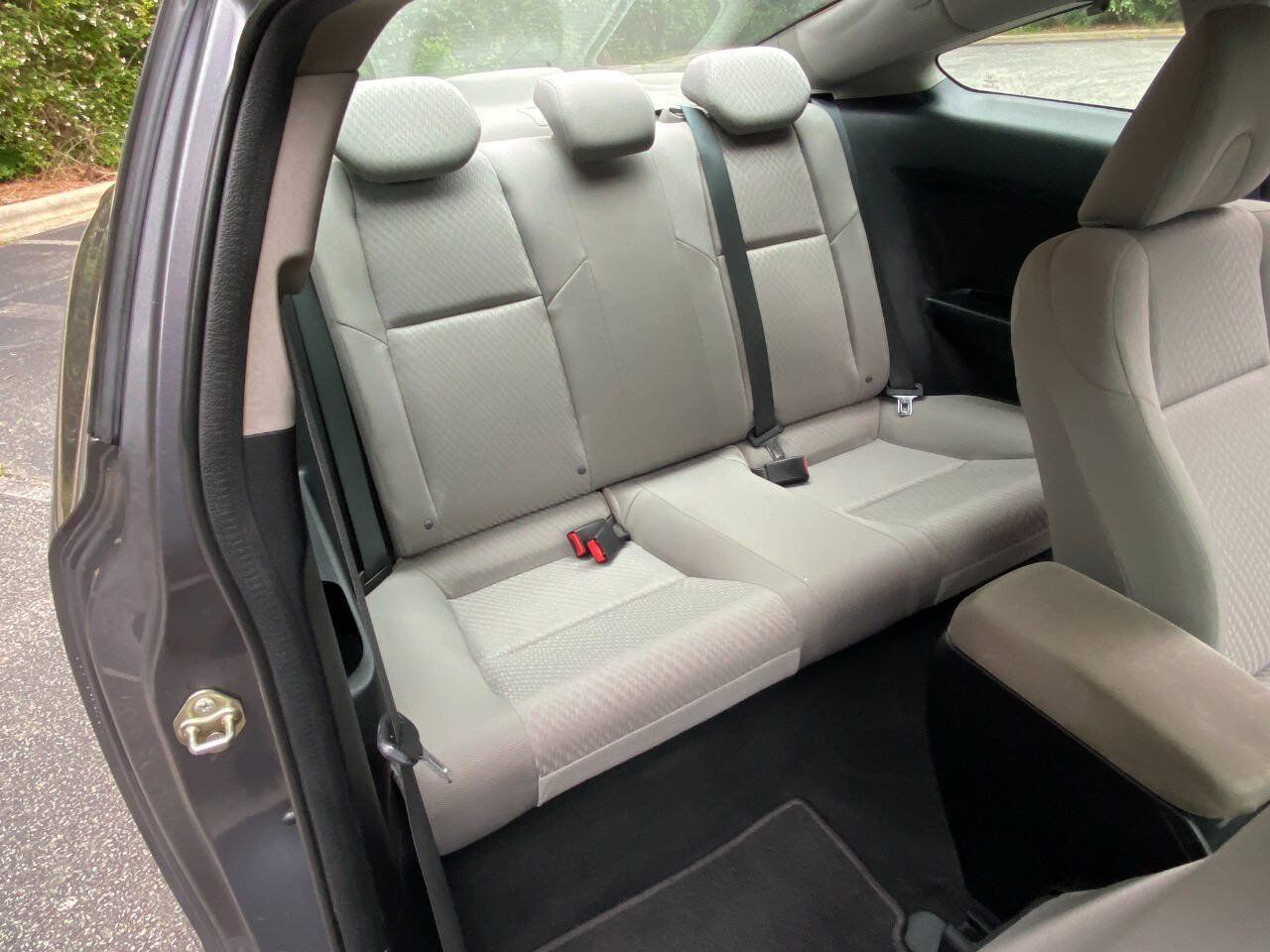 Used 2014 Honda Civic LX image 39