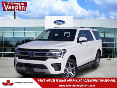 Used 2024 Ford Expedition Max XLT