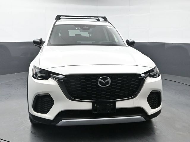 Certified 2025 MAZDA CX-70 3.3 Turbo w/ Premium Plus Pkg AWD/4WD image 8