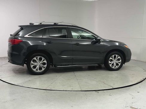 Used 2013 Acura RDX AWD w/ Technology Package image 9