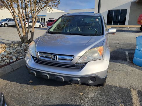 Used 2008 Honda CR-V EX-L image 2