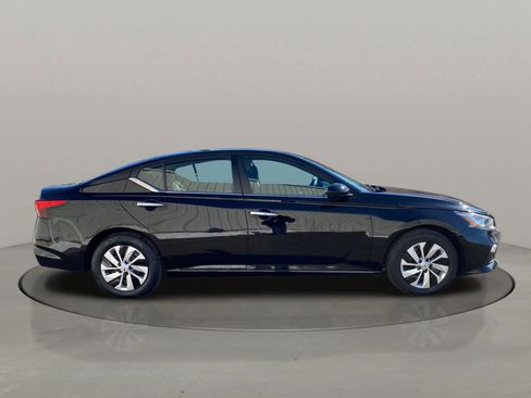 Used 2020 Nissan Altima 2.5 S image 7