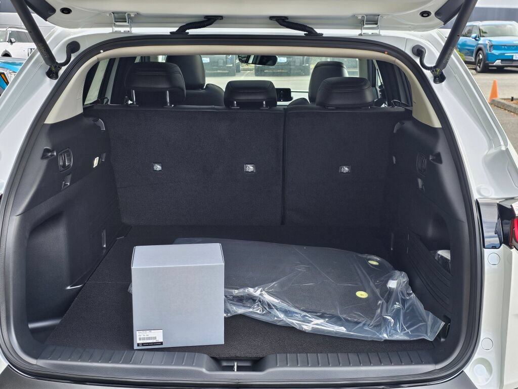 New 2026 MAZDA CX-50 AWD 2.5 Hybrid w/ Cargo Package image 29