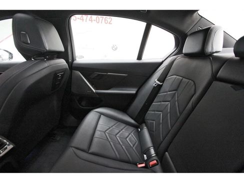 Used 2025 BMW 530i RWD image 9
