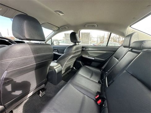 Used 2016 Subaru Impreza 2.0i Limited image 18