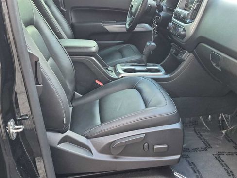 Used 2021 Chevrolet Colorado ZR2 AWD/4WD image 21