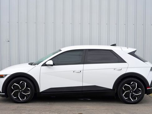 Used 2023 Hyundai Ioniq 5 SEL image 44