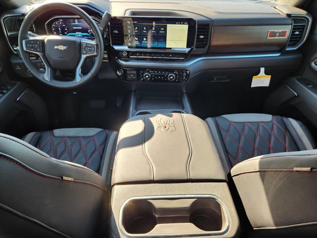 New 2026 Chevrolet Silverado 3500 High Country w/ High Country Premium Package AWD/4WD image 11