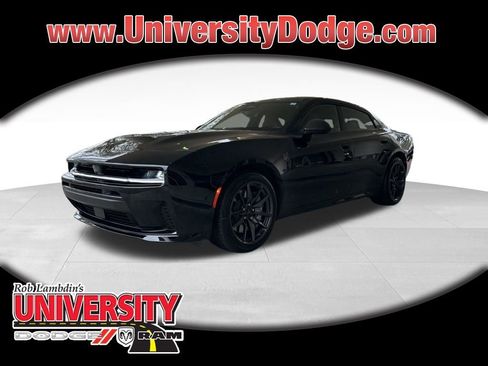 New 2026 Dodge Charger R/T Scat Pack image 1