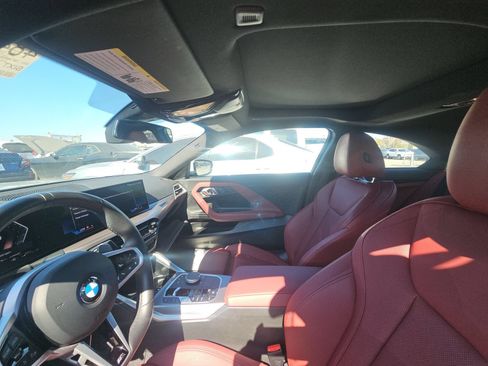 Used 2026 BMW 230i Coupe RWD image 4