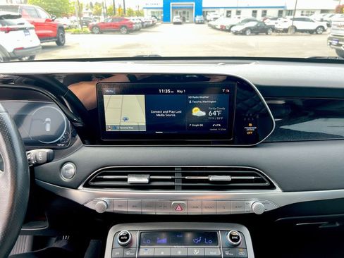 Used 2020 Hyundai Palisade Limited AWD/4WD image 13