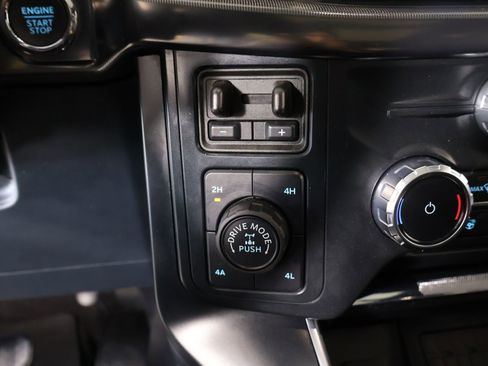 Used 2024 Ford F150 Raptor image 9