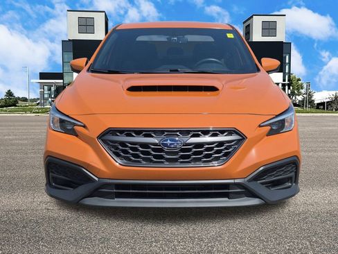 Used 2022 Subaru WRX image 3