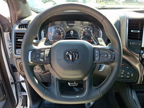 New 2026 RAM 1500 RHO w/ RHO Level 1 Equipment Group AWD/4WD image 18