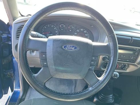 Used 2010 Ford Ranger XLT image 14